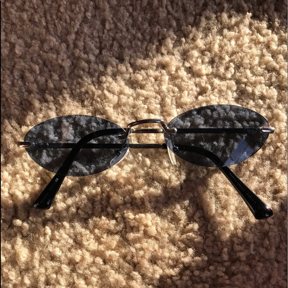 Forever 21 sunglasses
